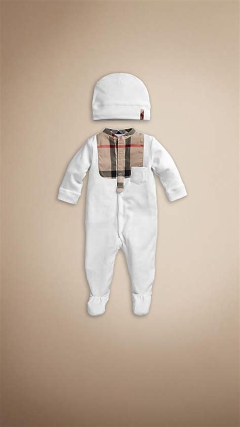 burberry baby usa|More.